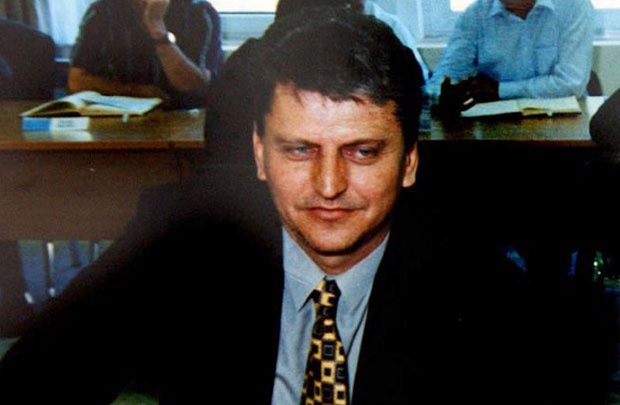 УКИНУТА ПРЕСУДА ЗА УБИСТВО СЛАВОЉУБА ШЋЕКИЋА: Породица страдалог полицајца огорчена